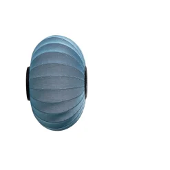 Knit-Wit 57 Oval Wand- und Deckenleuchte