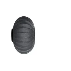 Knit-Wit 57 Oval Wand- und Deckenleuchte