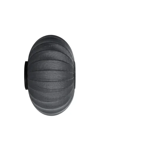 Knit-Wit 57 Oval Wand- und Deckenleuchte