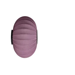 Knit-Wit 57 Oval Wand- und Deckenleuchte