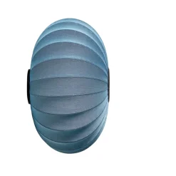 Knit-Wit 76 Oval Wand- und Deckenleuchte