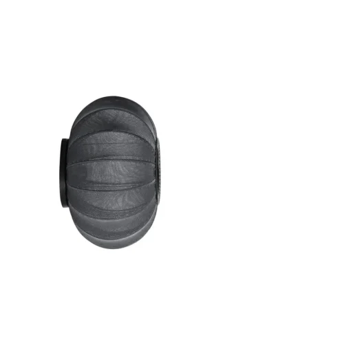 Knit-Wit 45 Oval Wand- und Deckenleuchte