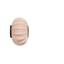 Knit-Wit 45 Oval Wand- und Deckenleuchte