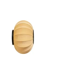 Knit-Wit 45 Oval Wand- und Deckenleuchte