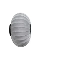 Knit-Wit 57 Oval Wand- und Deckenleuchte