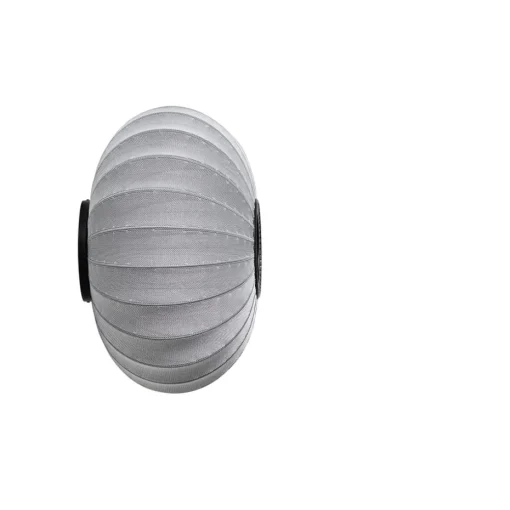 Knit-Wit 57 Oval Wand- und Deckenleuchte