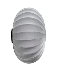 Knit-Wit 76 Oval Wand- und Deckenleuchte