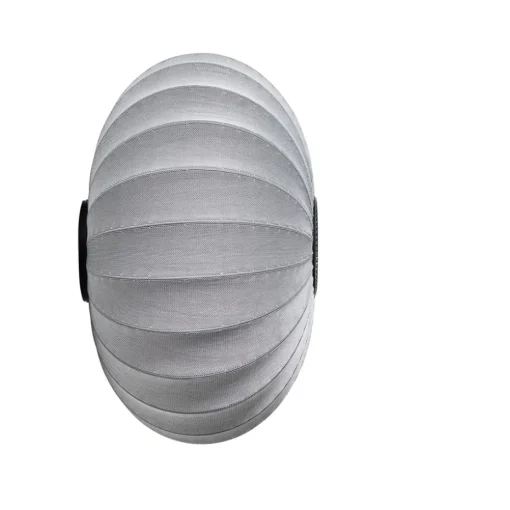Knit-Wit 76 Oval Wand- und Deckenleuchte