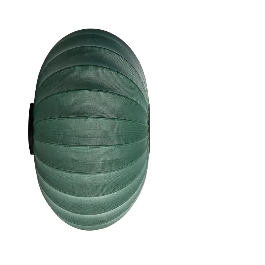 Knit-Wit 76 Oval Wand- und Deckenleuchte