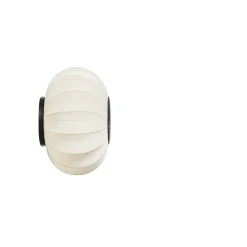 Knit-Wit 45 Oval Wand- und Deckenleuchte