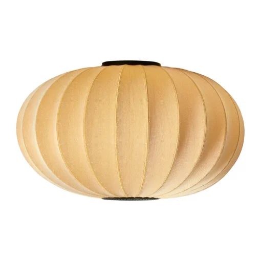 Knit-Wit 76 Oval Wand- und Deckenleuchte