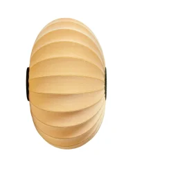 Knit-Wit 76 Oval Wand- und Deckenleuchte