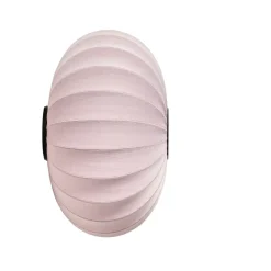 Knit-Wit 76 Oval Wand- und Deckenleuchte