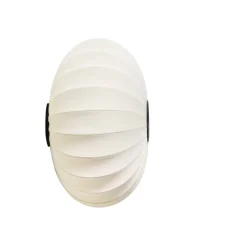 Knit-Wit 76 Oval Wand- und Deckenleuchte