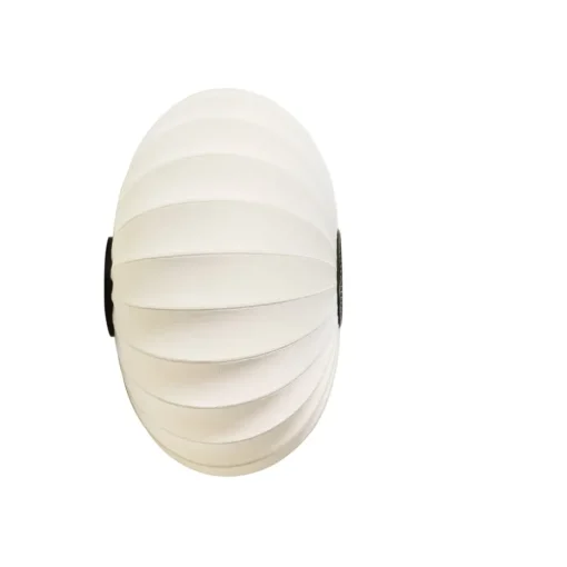 Knit-Wit 76 Oval Wand- und Deckenleuchte