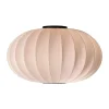 Knit-Wit 76 Oval Wand- und Deckenleuchte
