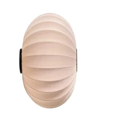 Knit-Wit 76 Oval Wand- und Deckenleuchte