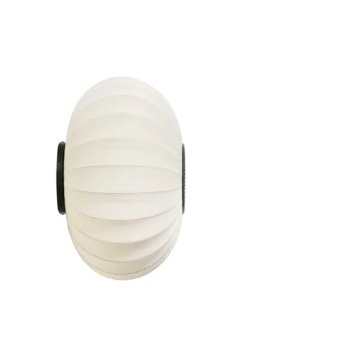 Knit-Wit 57 Oval Wand- und Deckenleuchte
