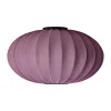 Knit-Wit 76 Oval Wand- und Deckenleuchte