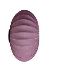 Knit-Wit 76 Oval Wand- und Deckenleuchte
