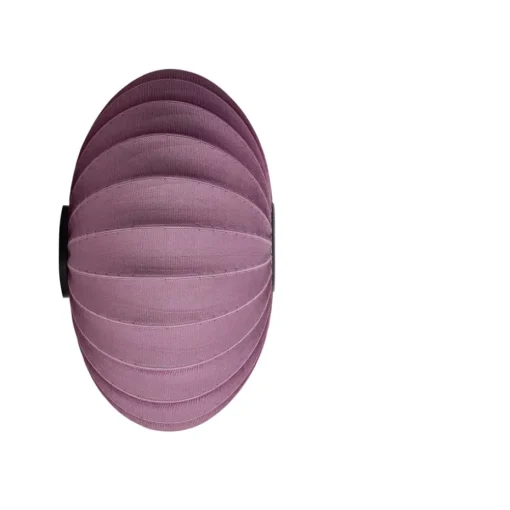 Knit-Wit 76 Oval Wand- und Deckenleuchte