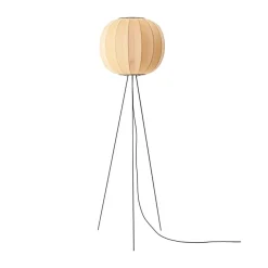 Knit-Wit 45 Round High Stehleuchte