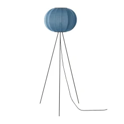 Knit-Wit 45 Round High Stehleuchte