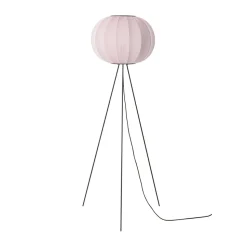 Knit-Wit 45 Round High Stehleuchte
