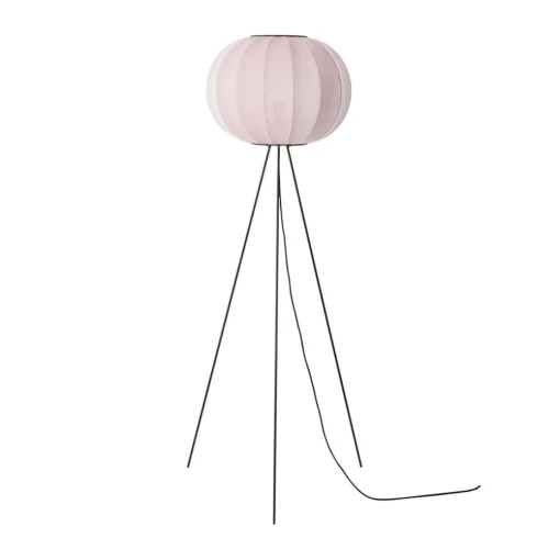 Knit-Wit 45 Round High Stehleuchte