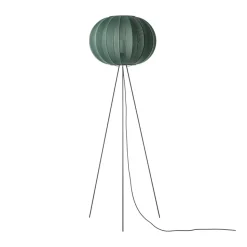 Knit-Wit 45 Round High Stehleuchte