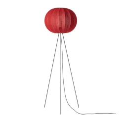 Knit-Wit 45 Round High Stehleuchte