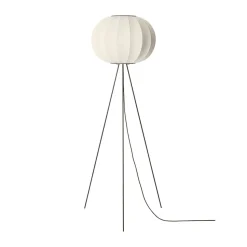 Knit-Wit 45 Round High Stehleuchte