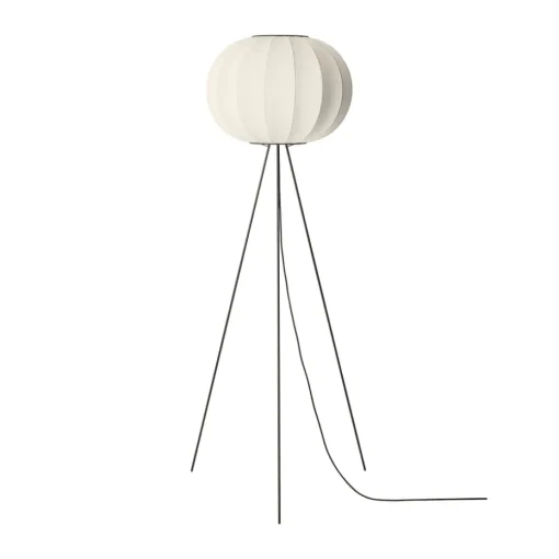 Knit-Wit 45 Round High Stehleuchte