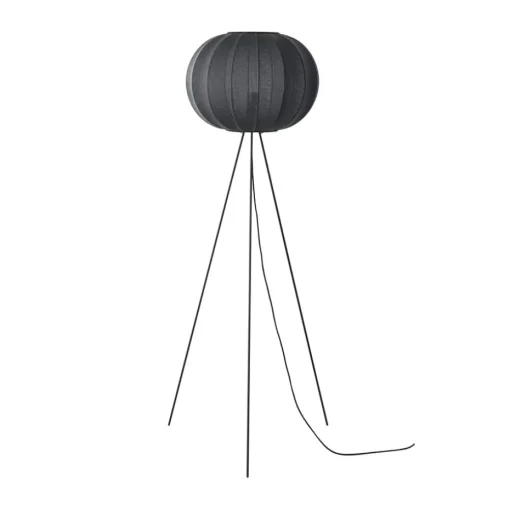 Knit-Wit 45 Round High Stehleuchte