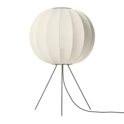 Knit-Wit 60 Round Medium Stehleuchte