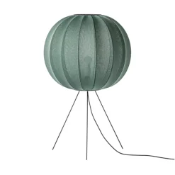 Knit-Wit 60 Round Medium Stehleuchte