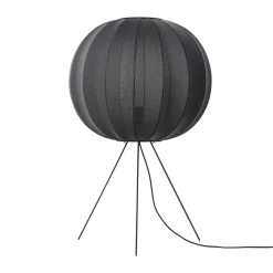 Knit-Wit 60 Round Medium Stehleuchte