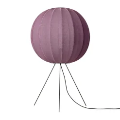 Knit-Wit 60 Round Medium Stehleuchte