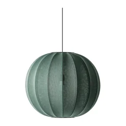 Knit-Wit 60 Round Pendelleuchte
