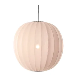 Knit-Wit 75 Round Pendelleuchte