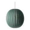 Knit-Wit 75 Round Pendelleuchte