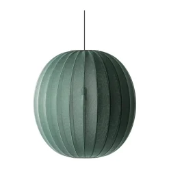 Knit-Wit 75 Round Pendelleuchte