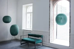Knit-Wit 75 Round Pendelleuchte
