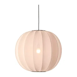 Knit-Wit 60 Round Pendelleuchte