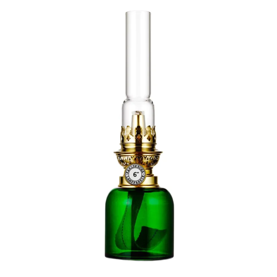 Koholmen Paraffinleuchte