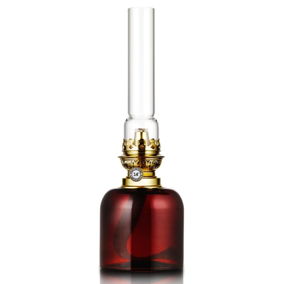 Kungsholmen Paraffinleuchte