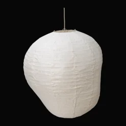 Kurbis Lampenschirm
