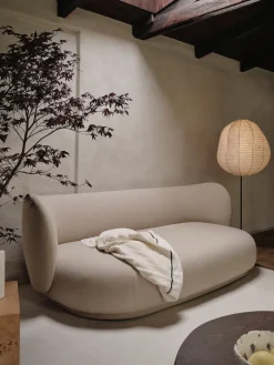 Kurbis Stehleuchte high