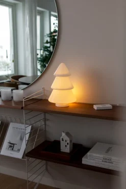 Kvist 20 Tischleuchte