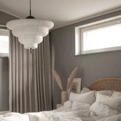 Kyoto Pendelleuchte Ø60cm